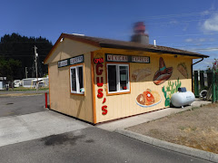 Mexican near Best Budget Inn